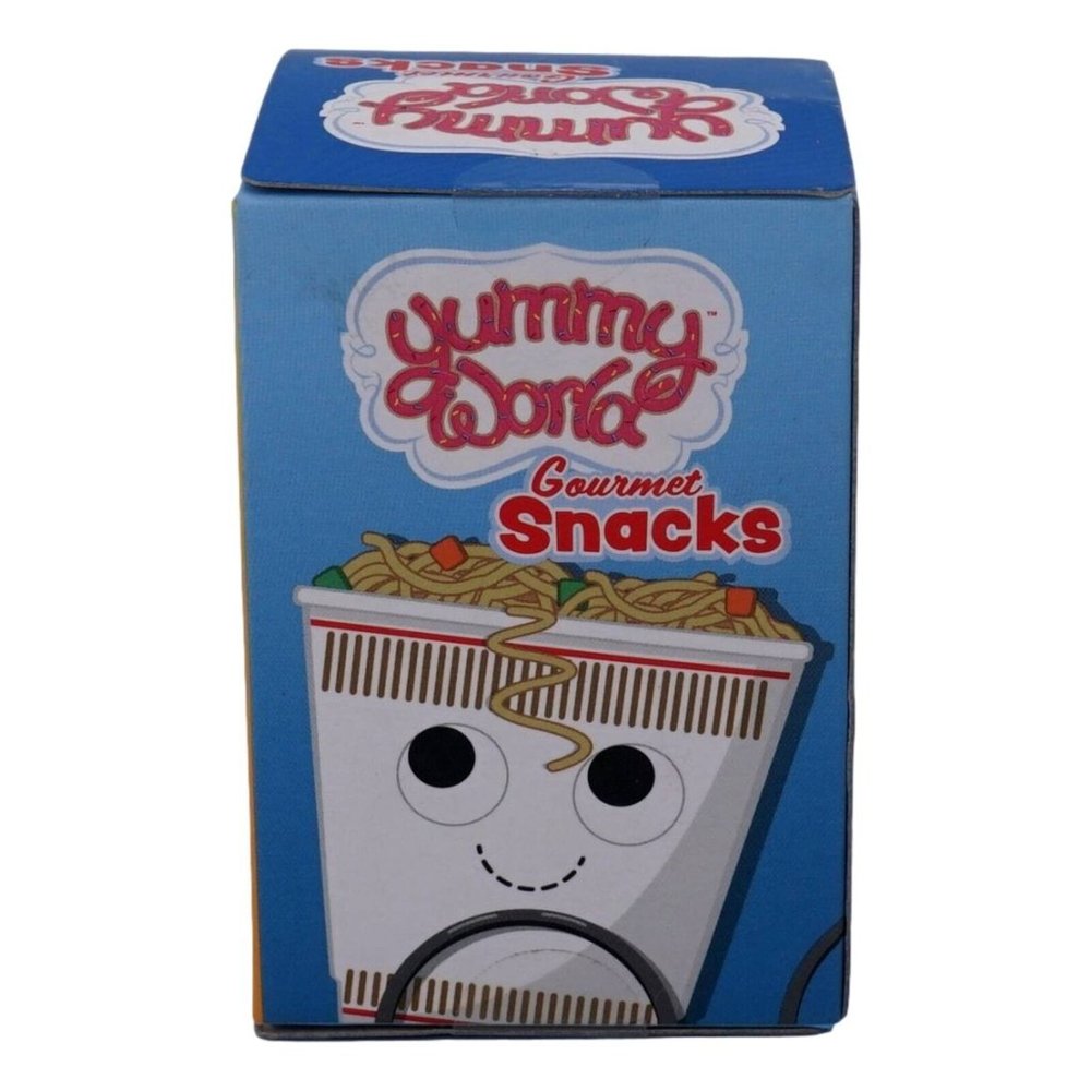 Kidrobot Yummy World Gourmet Snacks Mystery Mini Series Figure In Box New